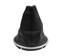 RINKTEEA Leva Pomello Cambio Per Skoda Per Fabia 2 II Per Roomster 2006-2010 Accessori Per Lo Styling Dell'auto Pomello Del Cambio Manuale Cuffia(Case Only)