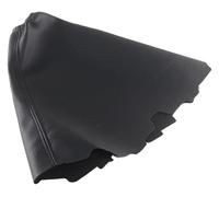 RINKTEEA Leva Pomello Cambio Per Toyota Per Verso 2009-2013 Cambio Manuale Leva Pomello Copertura Sovraccoperta Antipolvere(Case Only)