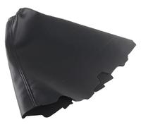 RINKTEEA Leva Pomello Cambio Per Toyota Per Verso 2009-2013 Cambio Manuale Pomello Copertura Sovraccoperta Antipolvere(Case Only)