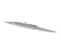 RINKTEEA Luce supplementare freno Per CRV Per CR-V 2012-2016 Auto Terza Luci Freni Montaggio Ad Alto Livello Terza Coda Di Segnale Di Arresto 34270T0AA01(bianca)