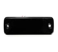 RINKTEEA Luce supplementare freno Per F&ord Per Transit MK7 2009-2014 Auto Terza Pausa Luce Montaggio Alto 3rd Freno Posteriore Arresto Coda Alta 7C1613N408AC(Nero)