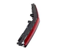 RINKTEEA Luce supplementare freno Per M&Ercedes Per B&Enz W207 Per Classe E Coupe 2009-2016 2078200156 Auto High Mount Posteriore Terzo Freno Luce Arresto Segnale Della