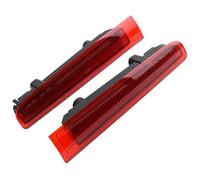 RINKTEEA Luce supplementare freno Per VW Per Transporter T5 T6 Per Caravelle Per M&ultivan 2x Terza Luce Freno Posteriore L/R Freno Centro Freno Porta Della Stalla(1)