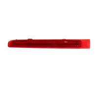 RINKTEEA Luce supplementare freno Per VW T5 T6 Per EUROVAN Per M&ultivan Per CARAVELLE Per TRANSPORTER 2003-2016 Porta Della Stalla Terza Luce Stop Arresto A Montaggio Alto(Left)