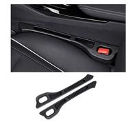 RINKTEEA Scatola Bracciolo per Mercedes per Benz per Classe A W177 A160 A180 A180d A200 A200d Gap Filler Organizer Tappi per Sedili(A Black)