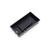 RINKTEEA Scatola Bracciolo per Mercedes per Benz per E213 2021 2022 2023 Corrimano Centrale Scatola di Immagazzinaggio Mid-Console Scatola di Immagazzinaggio Scatola di Deduzione Accessori