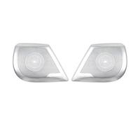 RINKTEEA Strisce Decorative Copertura Dell'altoparlante Tweeter Per Vito W447 2014-2018(Front door)