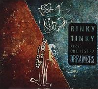 Rinky Tinky Jazz Orchestra - JSM Dreamers