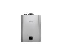 Rinnai Scaldabagno A Condensazione Interno Infinity N 32 REU-NB3242FFC-E Metano/GPL Con Kit Scarico Fumi KIT COASSIALE