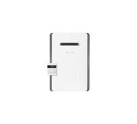 Rinnai Scaldabagno a Gas a Camera Stagna External Infinity 14e 14 L GPL Low NOx Classe A