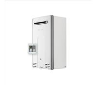 Rinnai Scaldabagno Per Esterno Infinity 28E Gpl REU 25 l/min