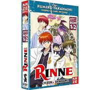Rinne - Saison 3 - Partie 1/2