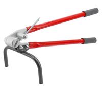 Rinnenträger Rinneneisenbieger Blechbiegezange Abbiegezange 630 MM Con Supporto
