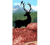 Rinner Salsicce affumicate di cervo