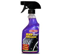 Rinnova gomme per la protezione ÿdei pneumatici 500 ml MA-FRA BLACK 3 PLUS