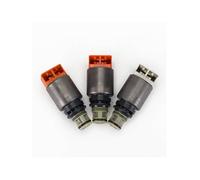 Rinnova i solenoidi del corpo valvola della trasmissione CVT VT2 VT3, accessori for auto