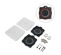 Rinnova la pompa dell'aria con kit di ricostruzione per HP60/80 garantisce un fl
