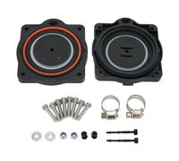 Rinnova la pompa dell'aria con kit di ricostruzione per HP60/80 garantisce un fl