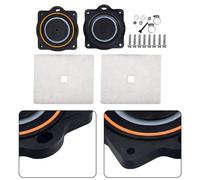 Rinnova la pompa dell'aria con kit di ricostruzione per HP60/80 garantisce un fl