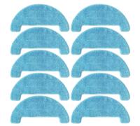 Rinnova la tua routine di pulizia con robot aspirapolvere mop panno ricambio