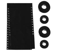 Rinnova la tua sdraio con questo kit di ricambio impermeabile e resistente ai ra