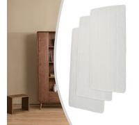 Rinnova la tua XXL per pulitore a vapore con 3 sostituzioni in microfibra lavabi