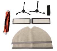 Rinnova le prestazioni del robot aspirapolvere per Mova L600 con pezzi di ricamb