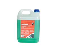 Rinnova Nero Gomme 5L auto effetto detergente e protettivo - Rinnova nero gomme auto - Nero