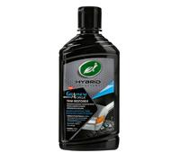 Rinnova Ripristina Plastiche Auto Protegge Lucentezza Superfici Esterne 296 ml