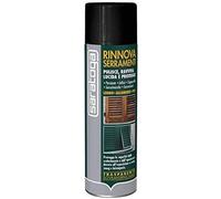 Rinnova Serramenti e Infissi Saratoga 500ml Ravviva Protegge Legno Alluminio pvc