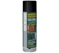 Rinnova Serramenti spray Saratoga 0,5 l Incolore