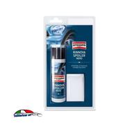 RINNOVA SPOILER NERO - RINNOVA E LUCIDA PARTI ESTERNE IN PLASTICA FLACONE 125ML