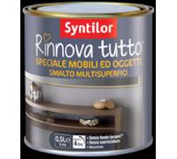 RINNOVA TUTTO SP MOBILI ED OGGETTI 0.5L GRIGIO CEMENTO