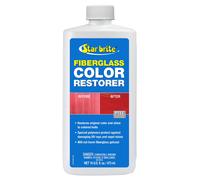 Rinnova vetroresina Starbrite color restorer PTEF