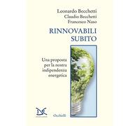 Rinnovabili subito. Una proposta per la nostra indipendenza energetica