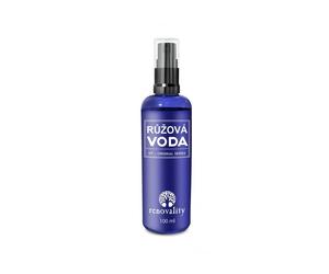 Rinnovamento - Acqua di rose, 100 ml