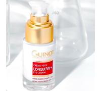 rinnovamento guinot longue vie crema occhi plus 15 ml