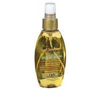 Rinnovando Plus Argan Olio Di Marocco Leggerissimo Curativa Asciutto 118ml Ogx