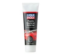 Rinnovare di Plastiche Liqui Moly-Tubo 250ml per Moto Ricambi