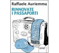 Rinnovate i passaporti