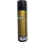 RINNOVATORE DI COLORE SPRAY PER SCARPE IN CAMOSCIO E NABUK (603 - Grigio Scurissimo)