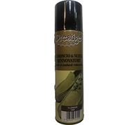 RINNOVATORE DI COLORE SPRAY PER SCARPE IN CAMOSCIO E NABUK (9 - Tabacco)