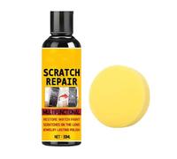 Rinnovatore di per parabrezza auto - detergente 30 ml | Kit di lucidatura per parabrezza,Per vetri automotive Finestra Specchio Lente Dettaglio