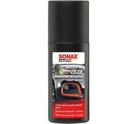 Rinnovatore per Plastica (100 Ml) Rinfresca Il Colore Di Plastiche Sbiadite All'