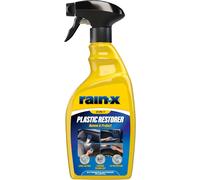 Rinnovatore per Plastica Auto - Rigenera E Protegge Plastiche E Gomma Interni Ed