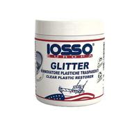 Rinnovatore per plastiche trasparenti IOSSO 250 ml.