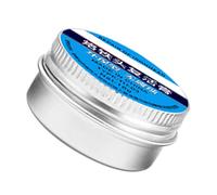 Rinnovatore per punte per saldatore Crema per saldatura a stagno antiaderente pulite Ossidi per saldatore Rinfresca Stagno attivato Detergente per punte saldatura