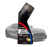 Rinnovatore Per Trim In Auto,100ml Prodotto Di Pulizia Auto Universale Rapido,Pulitore per Interni Automotive | Per Veicolo Camion Cabriolet Casa Sotto Sedile Soffitto