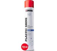 Rinnovatore plastica Ipone Plastic Shine spray 750ml