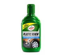 Rinnovatore Plastica Turtle Wax Plastic Renew Detailer 300ml Uomo